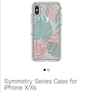 Otterbox Symmetry Case for IPhone X/XS